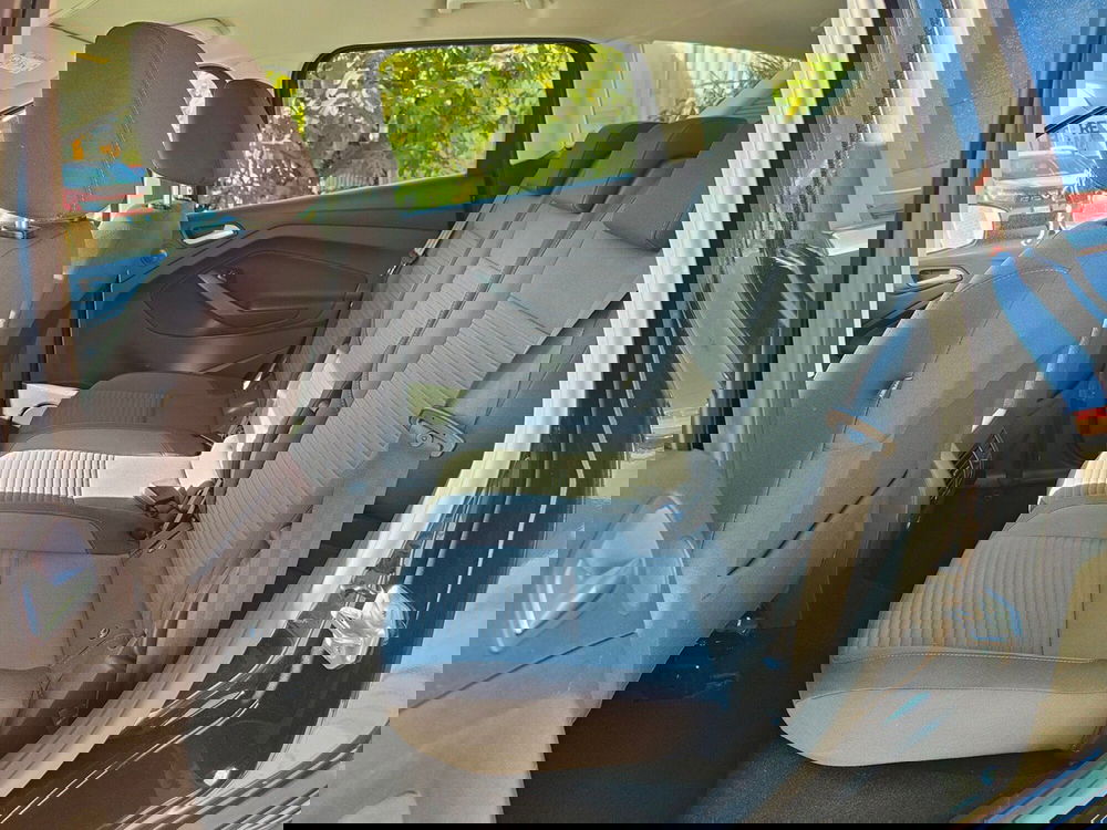 Ford C-Max usata a Torino (14)