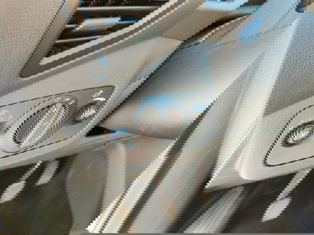 Ford C-Max usata a Torino (16)