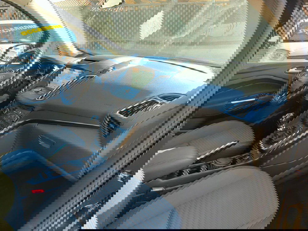 Ford C-Max usata a Torino (20)