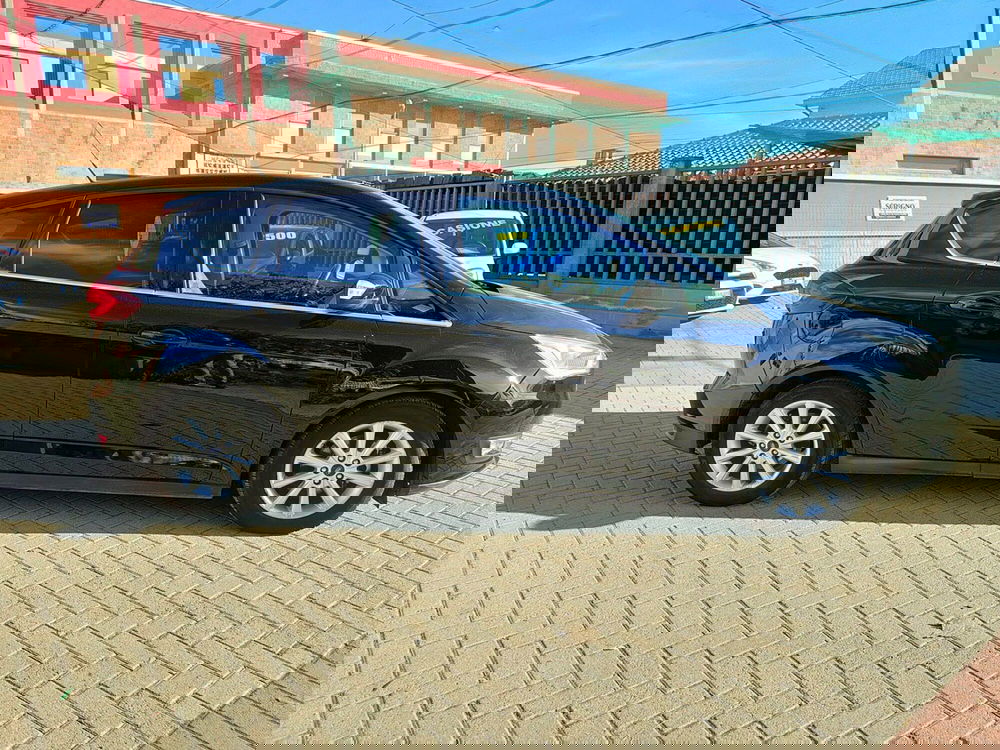 Ford C-Max usata a Torino (4)