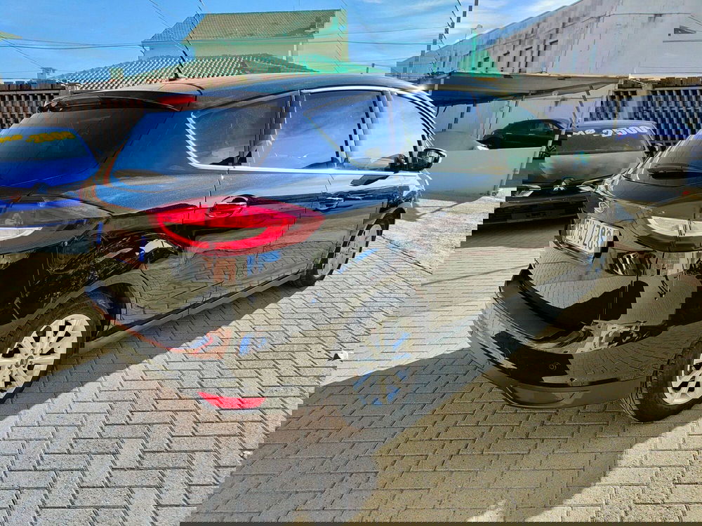 Ford C-Max usata a Torino (5)