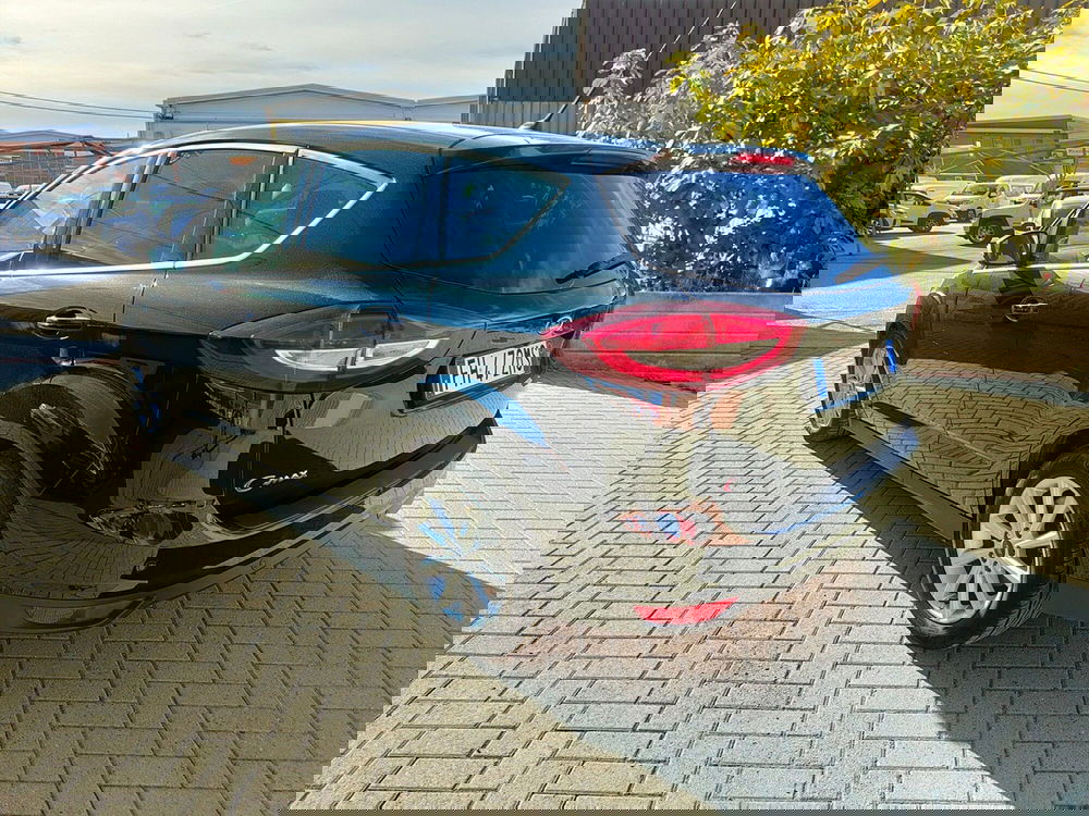 Ford C-Max usata a Torino (6)