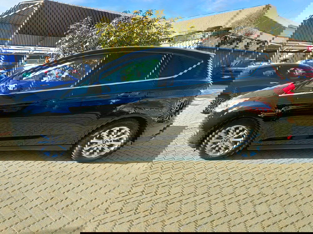 Ford C-Max usata a Torino (7)