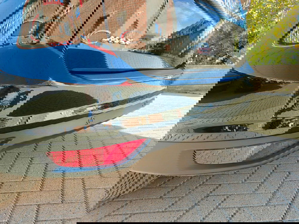 Ford C-Max usata a Torino (8)