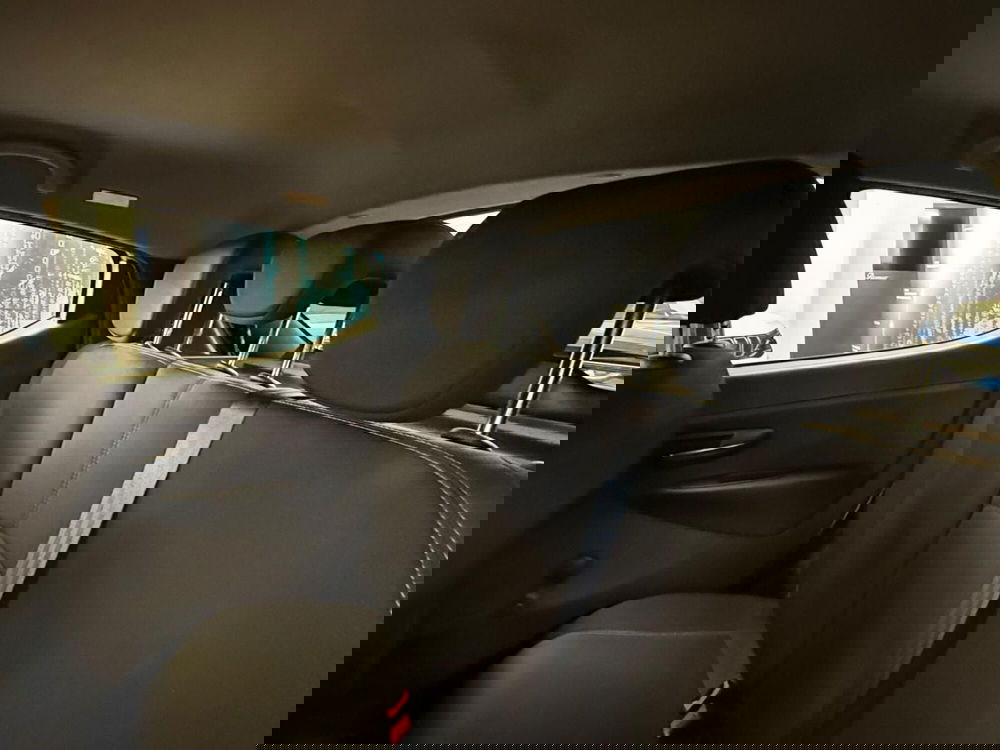 Lancia Ypsilon usata a Arezzo (13)