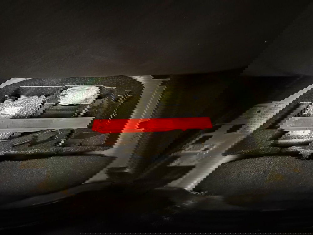 Lancia Ypsilon usata a Arezzo (14)