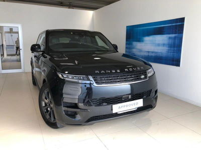 Land Rover Range Rover Sport 3.0D l6 249 CV SE del 2023 usata a Venezia