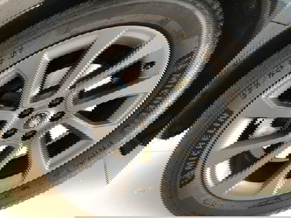 Land Rover Range Rover Sport usata a Venezia (9)