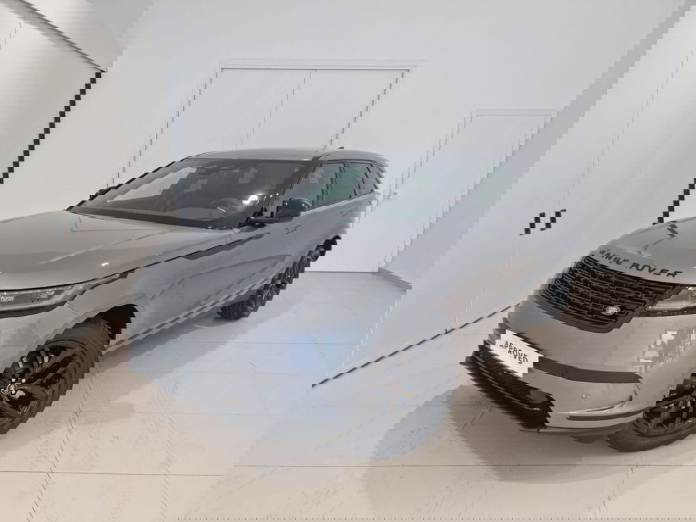 Land Rover Range Rover Velar usata a Cuneo