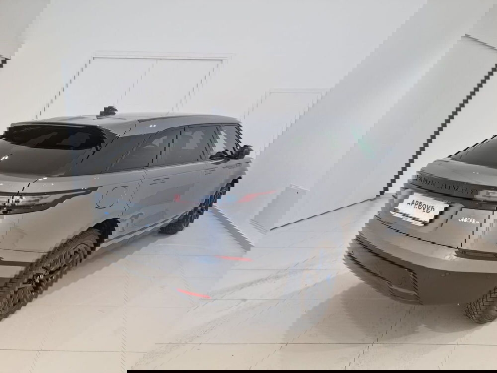 Land Rover Range Rover Velar usata a Cuneo (2)