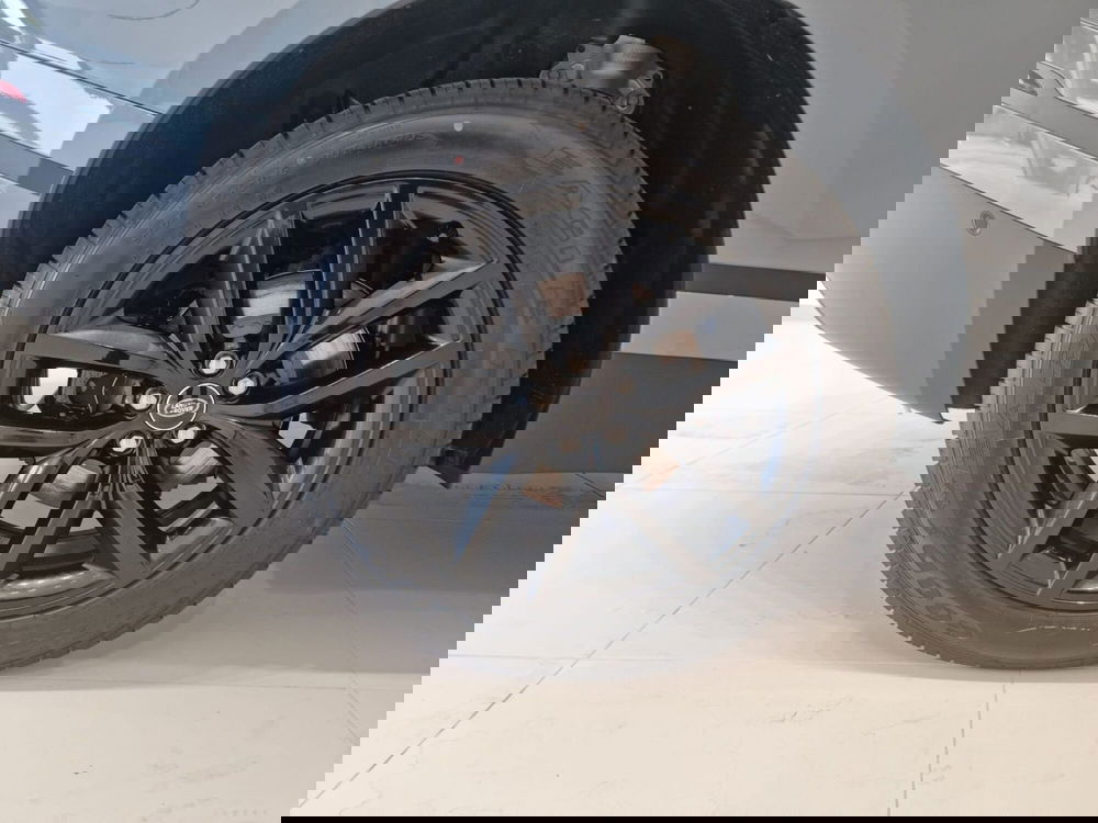 Land Rover Range Rover Velar usata a Cuneo (9)