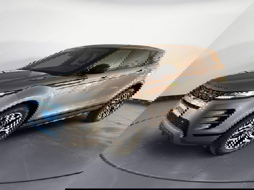 Land Rover Range Rover Evoque usata a Perugia