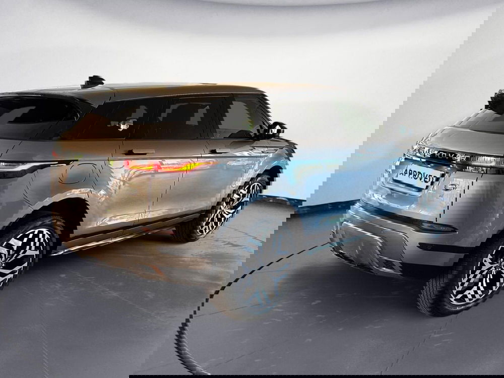 Land Rover Range Rover Evoque usata a Perugia (2)
