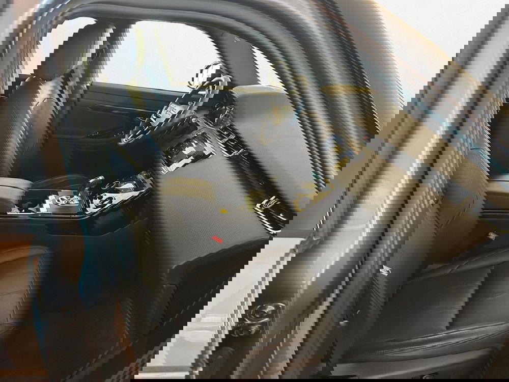 Land Rover Range Rover Evoque usata a Perugia (3)