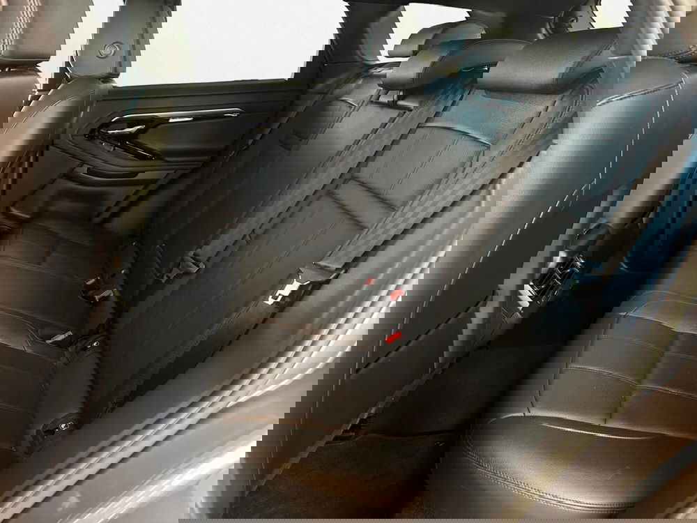 Land Rover Range Rover Evoque usata a Perugia (5)