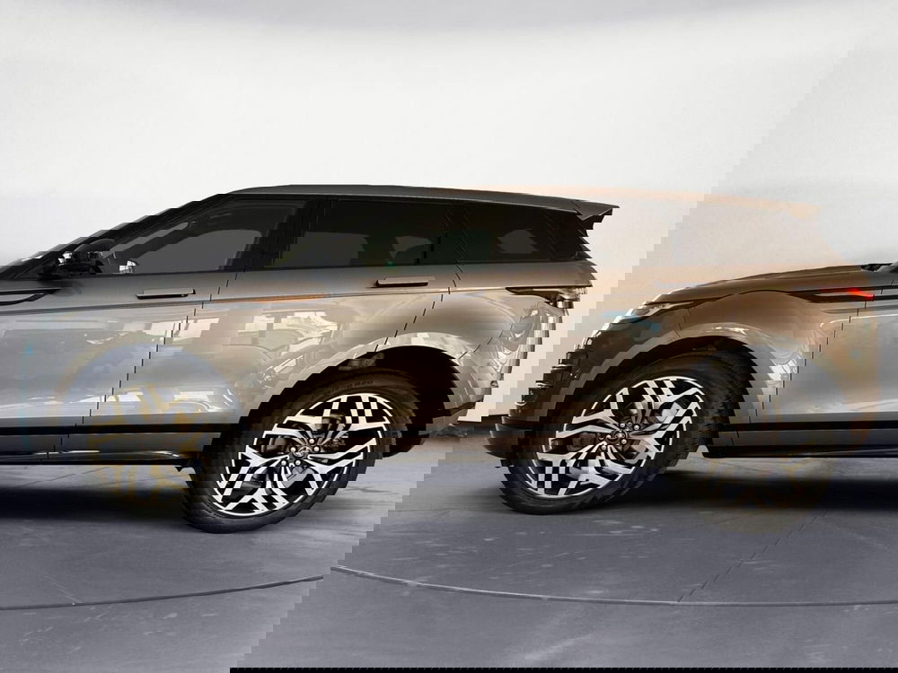 Land Rover Range Rover Evoque usata a Perugia (6)