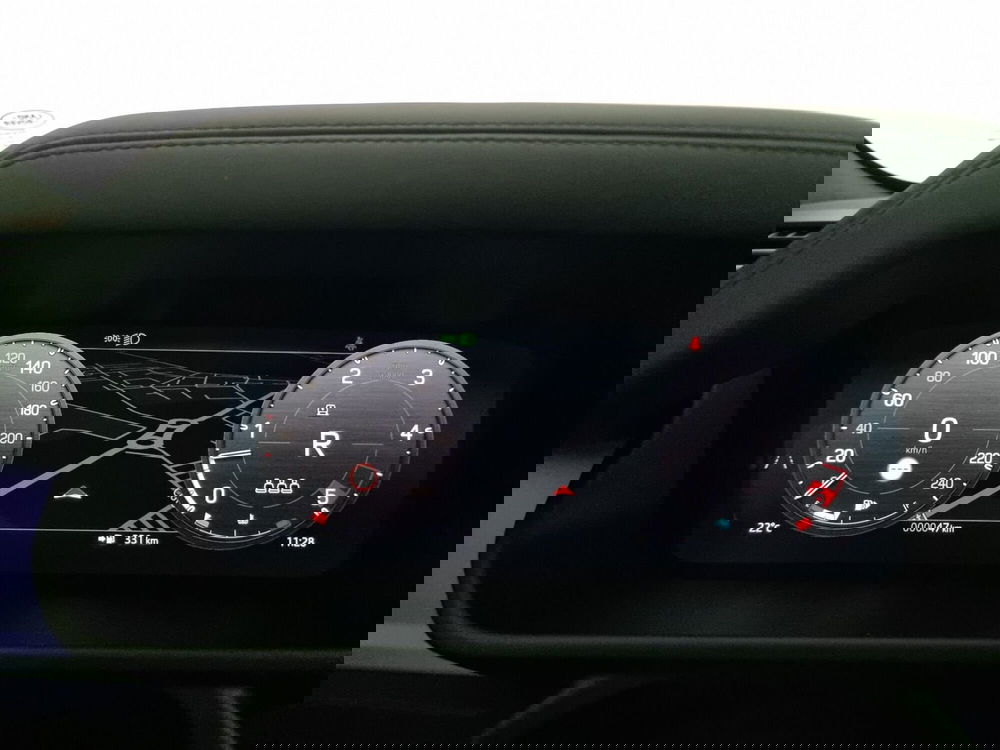 Land Rover Defender usata a Cuneo (10)