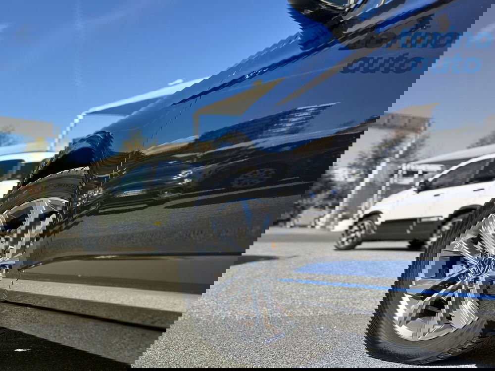 Volkswagen Passat Variant usata a Torino (10)