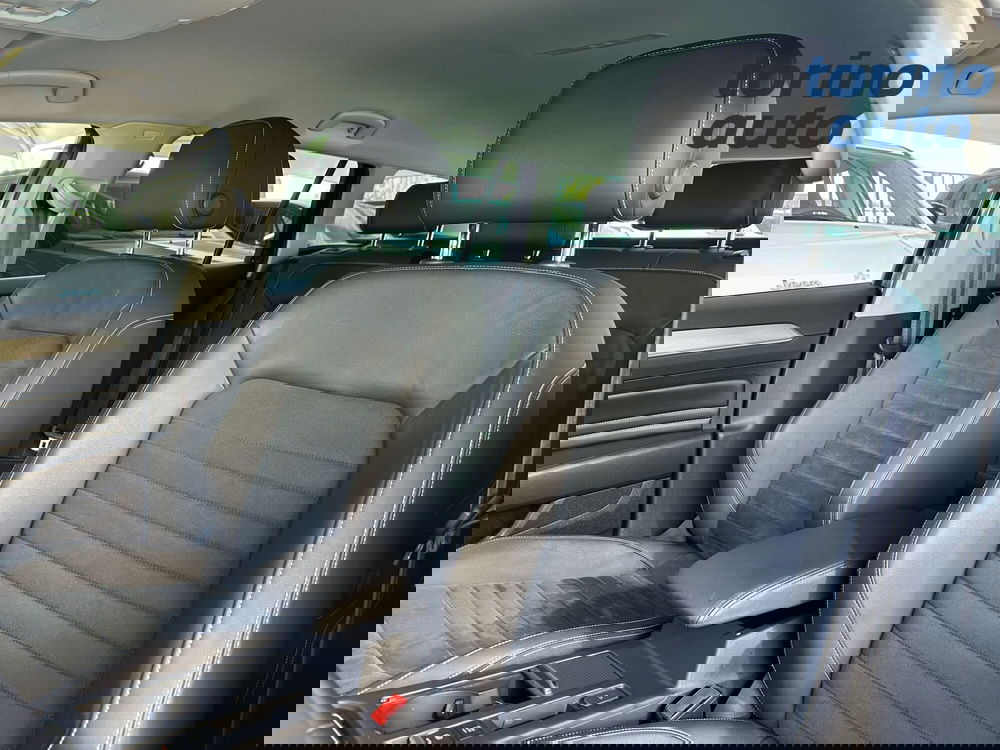 Volkswagen Passat Variant usata a Torino (11)