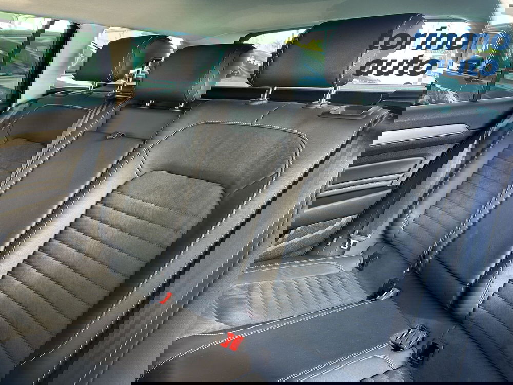 Volkswagen Passat Variant usata a Torino (12)