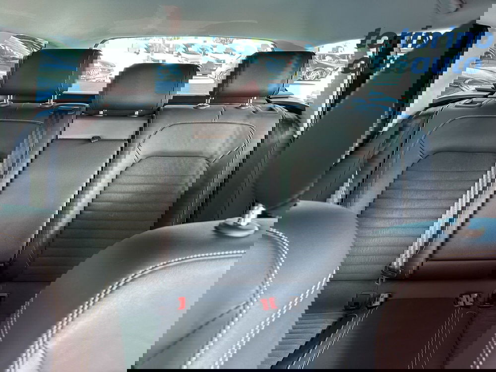 Volkswagen Passat Variant usata a Torino (13)