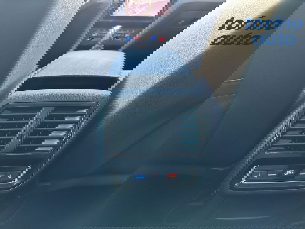 Volkswagen Passat Variant usata a Torino (15)