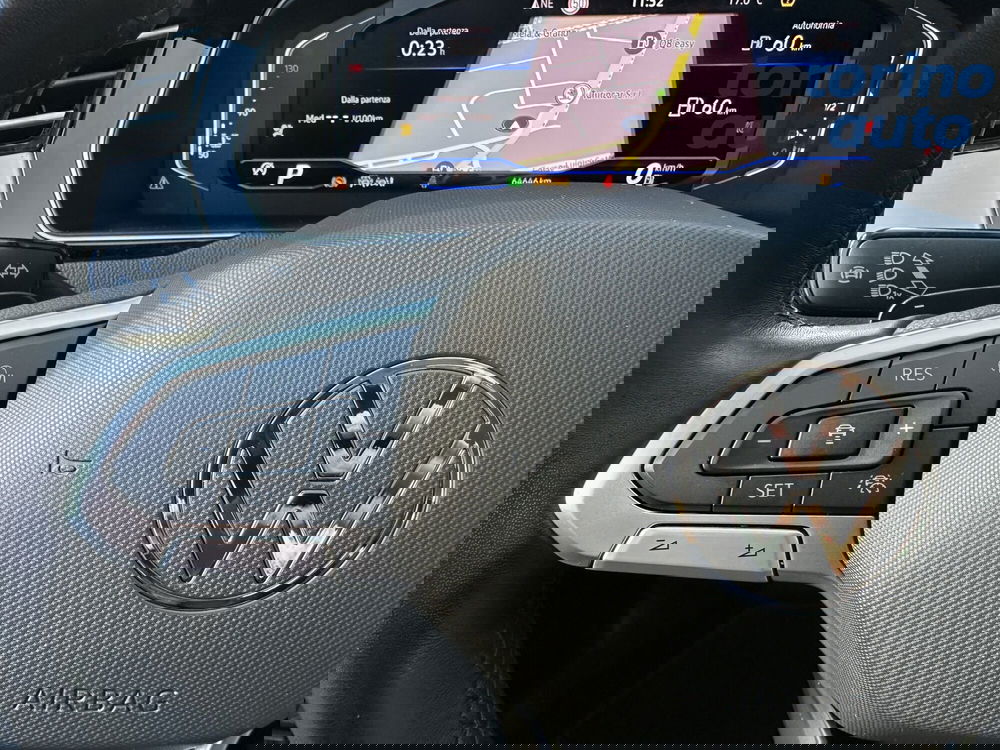 Volkswagen Passat Variant usata a Torino (19)