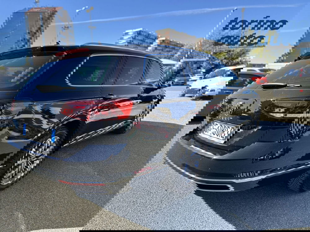 Volkswagen Passat Variant usata a Torino (7)