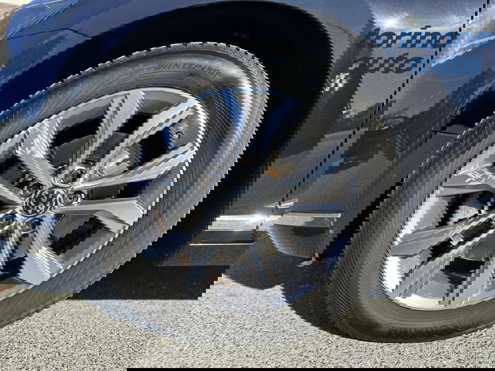 Volkswagen Passat Variant usata a Torino (9)