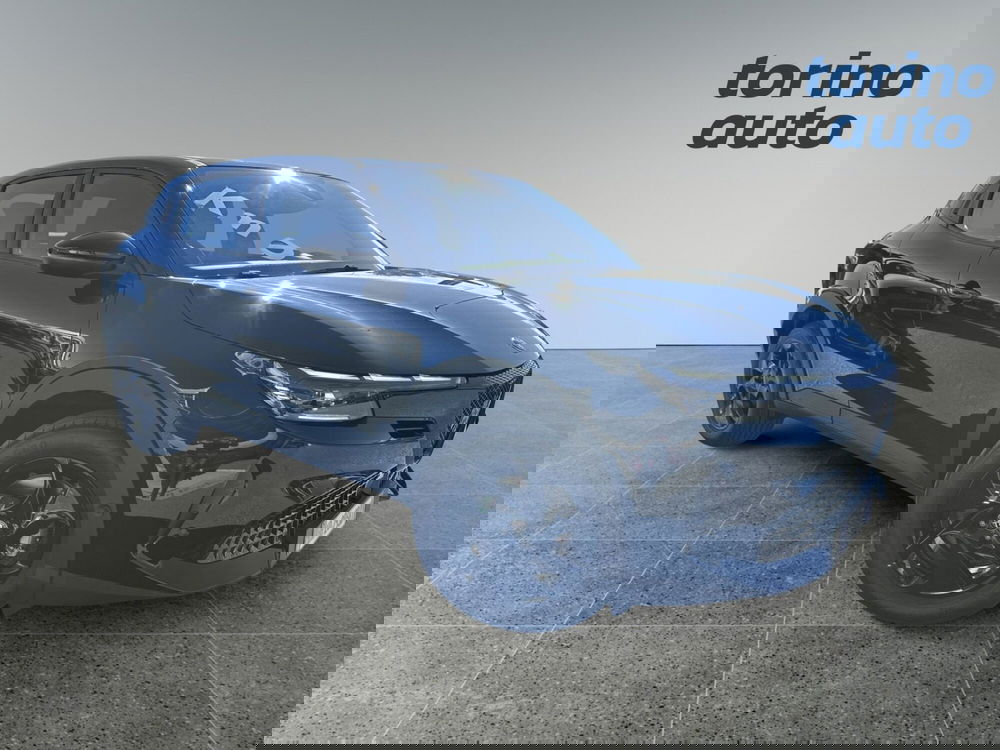 Alfa Romeo Junior nuova a Torino