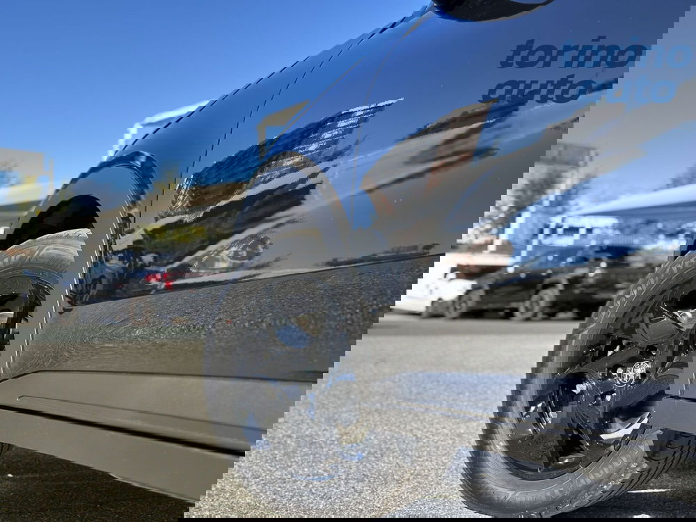 Alfa Romeo Junior nuova a Torino (10)