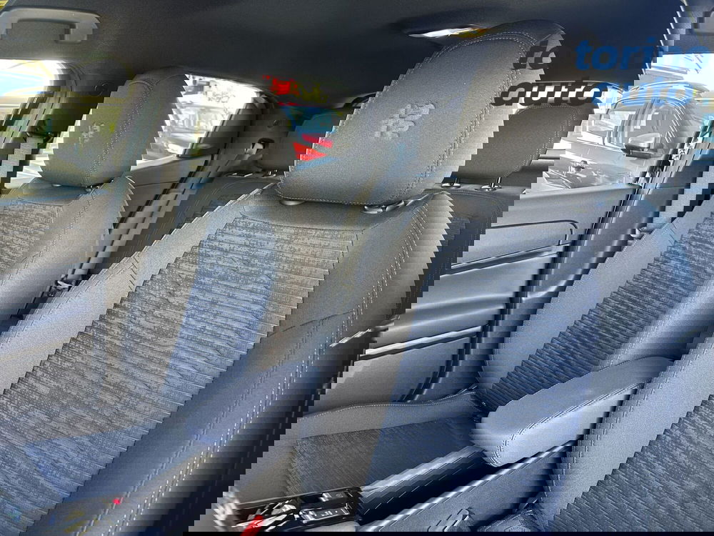 Alfa Romeo Junior nuova a Torino (11)