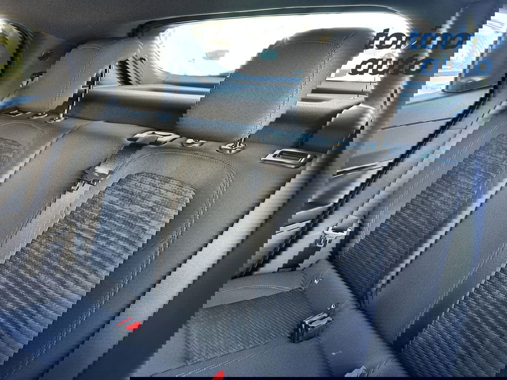 Alfa Romeo Junior nuova a Torino (12)