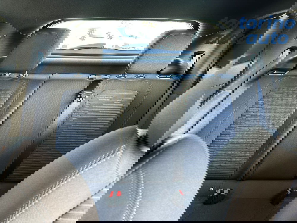 Alfa Romeo Junior nuova a Torino (13)