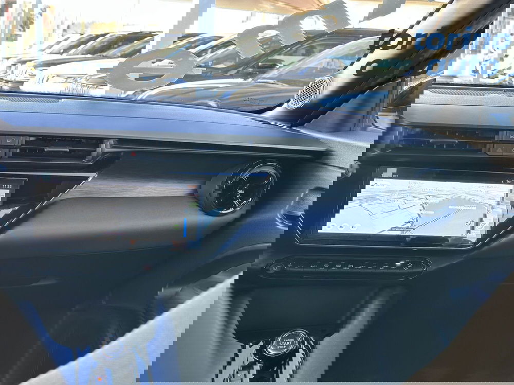 Alfa Romeo Junior nuova a Torino (15)