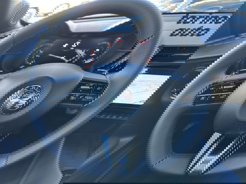 Alfa Romeo Junior nuova a Torino (17)