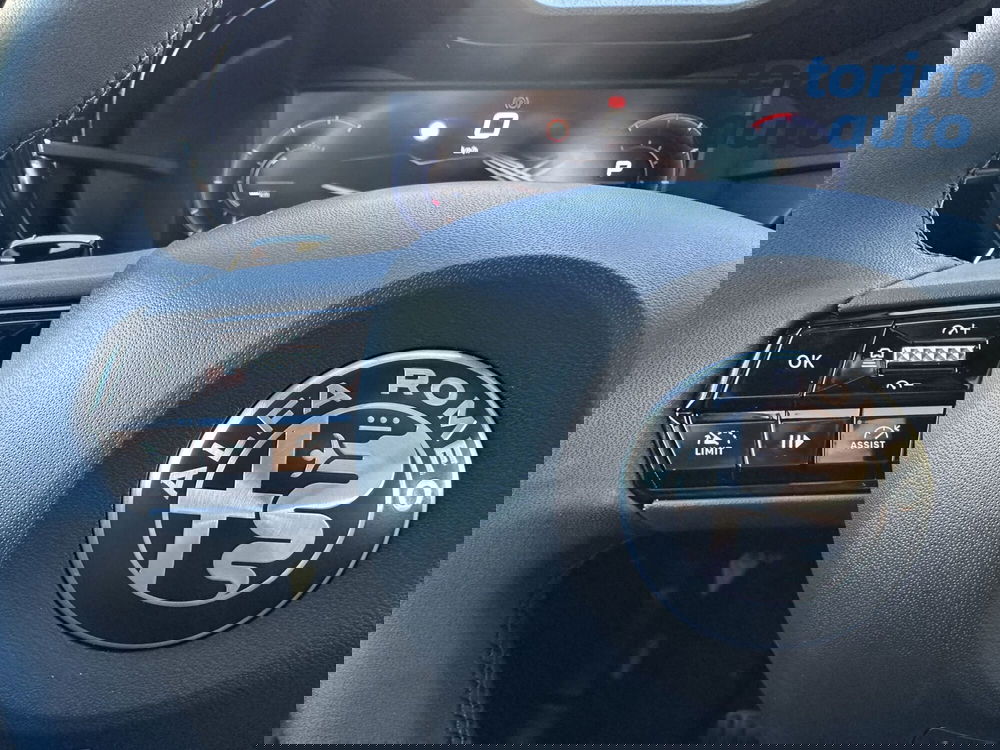 Alfa Romeo Junior nuova a Torino (18)