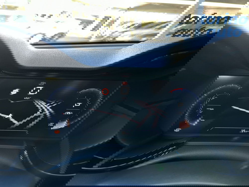 Alfa Romeo Junior nuova a Torino (20)