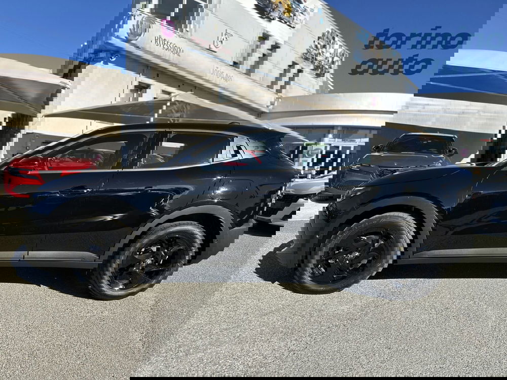 Alfa Romeo Junior nuova a Torino (4)