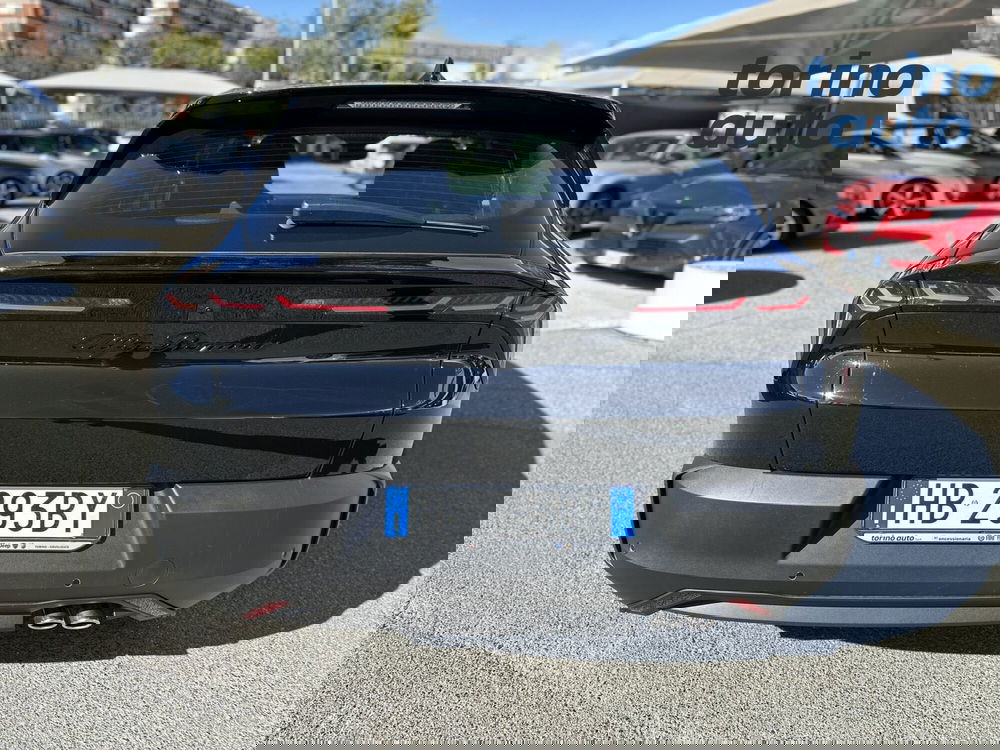 Alfa Romeo Junior nuova a Torino (6)