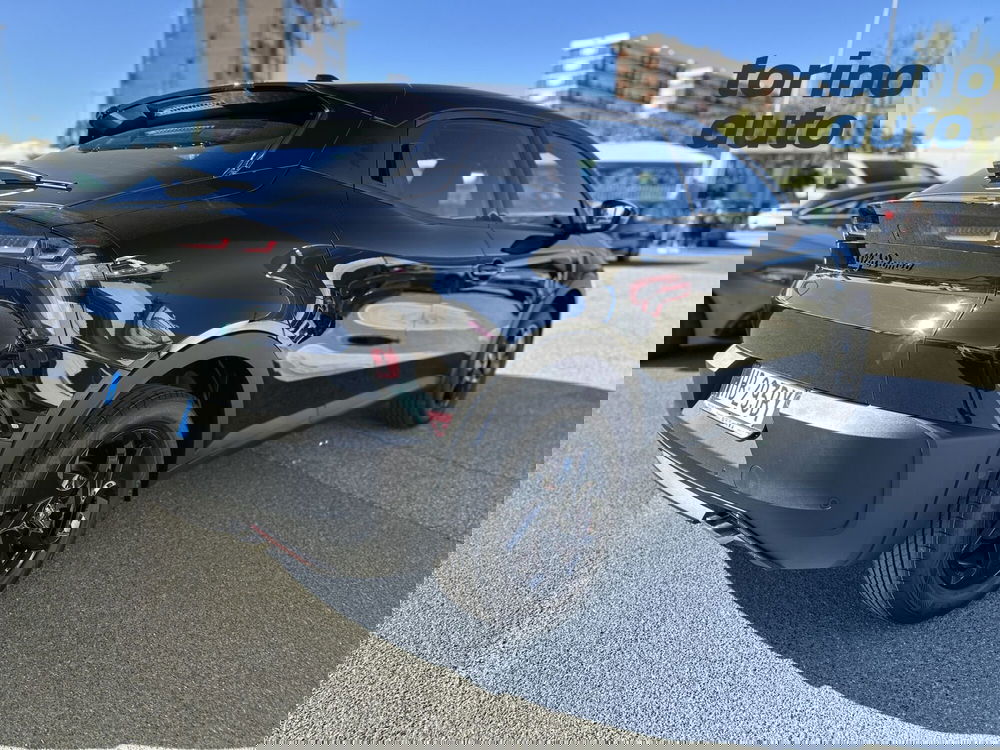 Alfa Romeo Junior nuova a Torino (7)