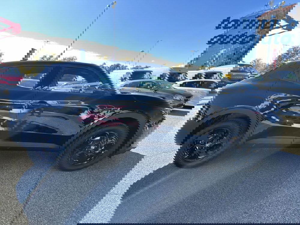 Alfa Romeo Junior nuova a Torino (8)