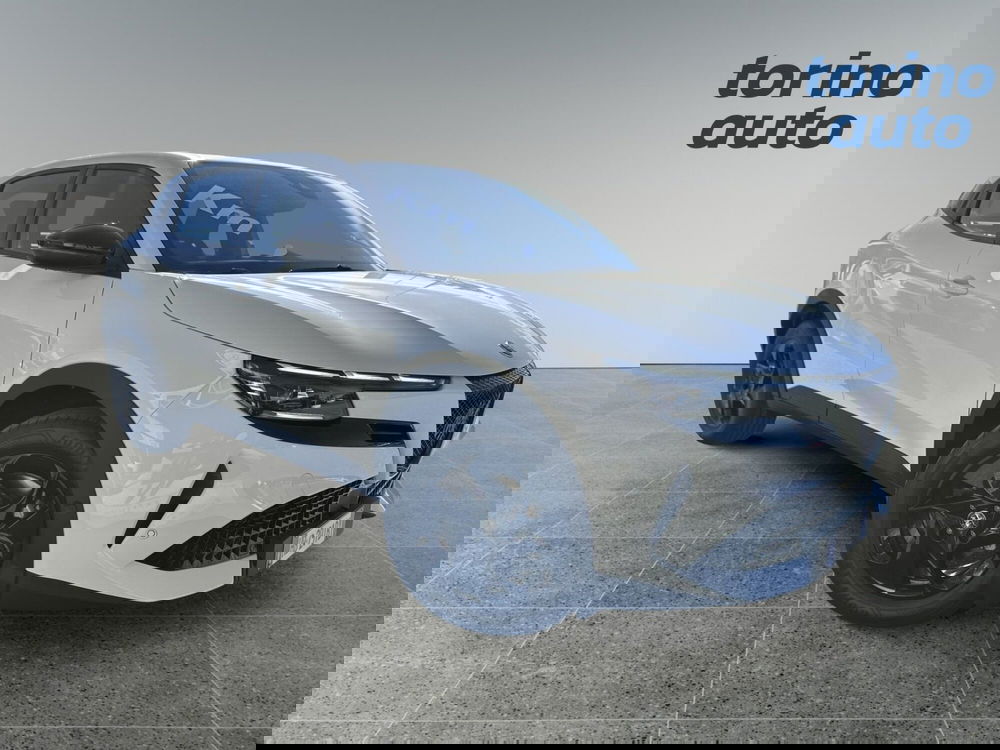 Alfa Romeo Junior nuova a Torino