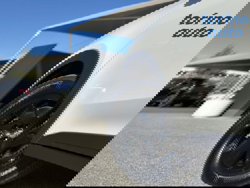 Alfa Romeo Junior nuova a Torino (10)