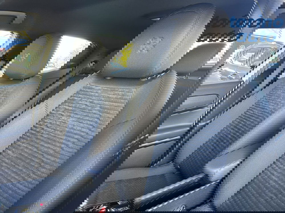 Alfa Romeo Junior nuova a Torino (11)