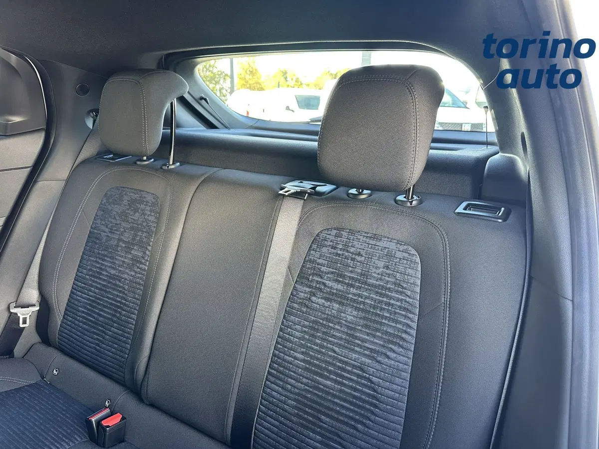 Alfa Romeo Junior nuova a Torino (12)