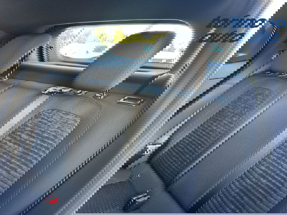 Alfa Romeo Junior nuova a Torino (12)