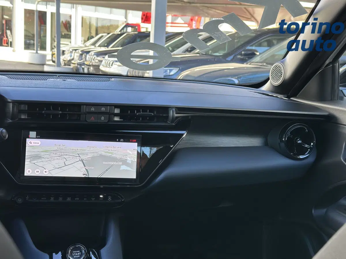 Alfa Romeo Junior nuova a Torino (15)