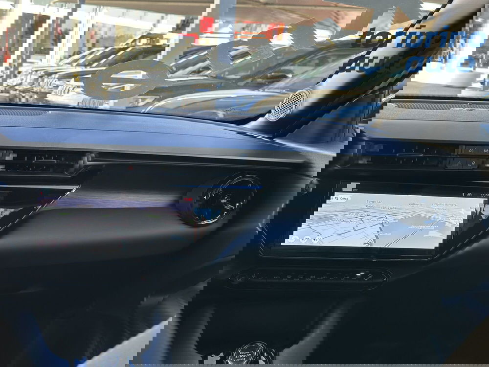 Alfa Romeo Junior nuova a Torino (15)