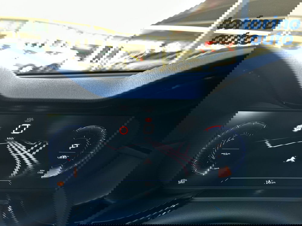 Alfa Romeo Junior nuova a Torino (20)